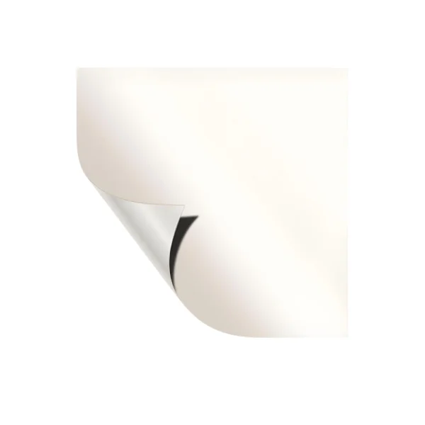 AVfol MASTER - AM – Bijela, 1,5 mm 1,65 m, rola